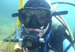 Wicklow Aquanauts, Scuba Diving, Greystones, Co Wicklow, Ireland